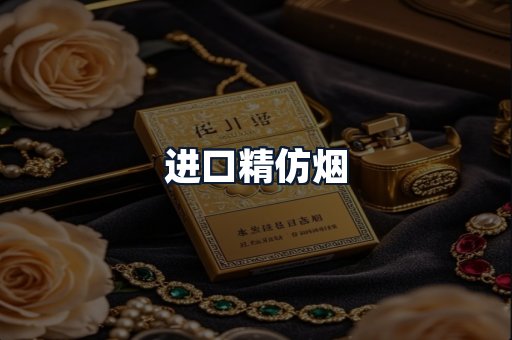 进口精仿烟